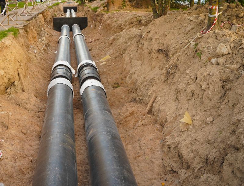 Trenchless Sewer Repair in Sacramento, CA
