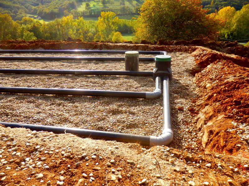 Septic System