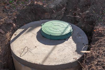 Septic System Testing