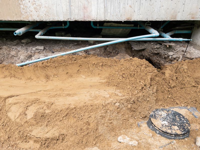 Septic System