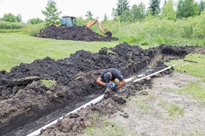 Septic System