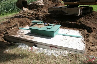 Septic System