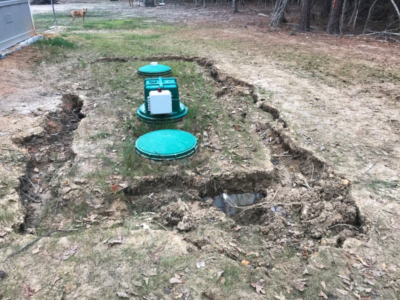 Septic System