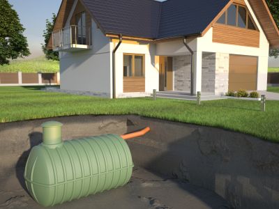 Septic System