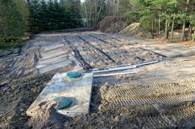 Septic System