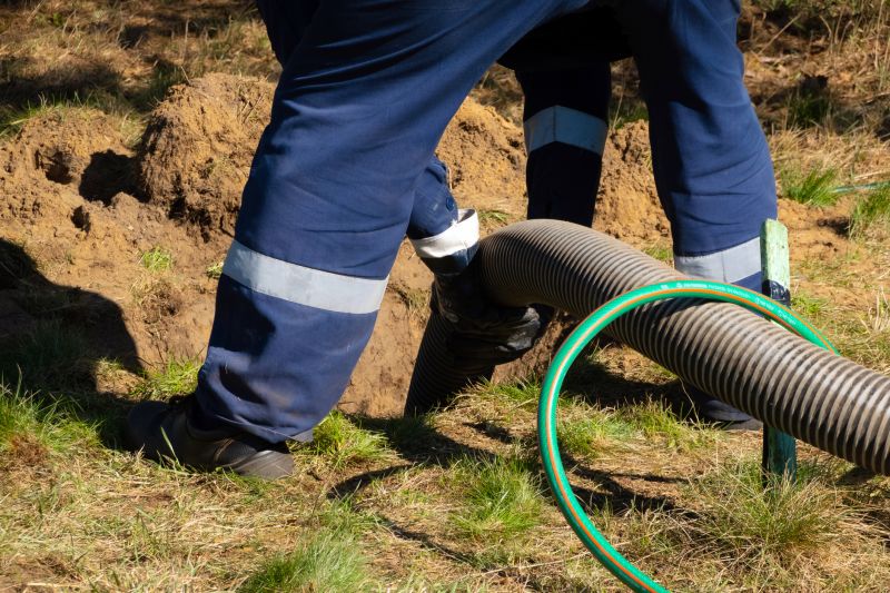 Sewer Cleanout Service in Annapolis, MD