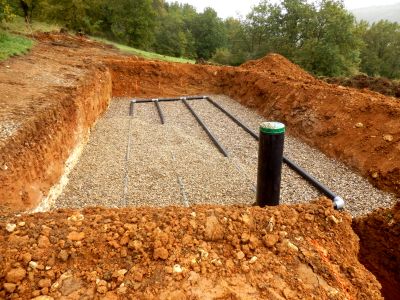 Sewer Service in Longmont, CO