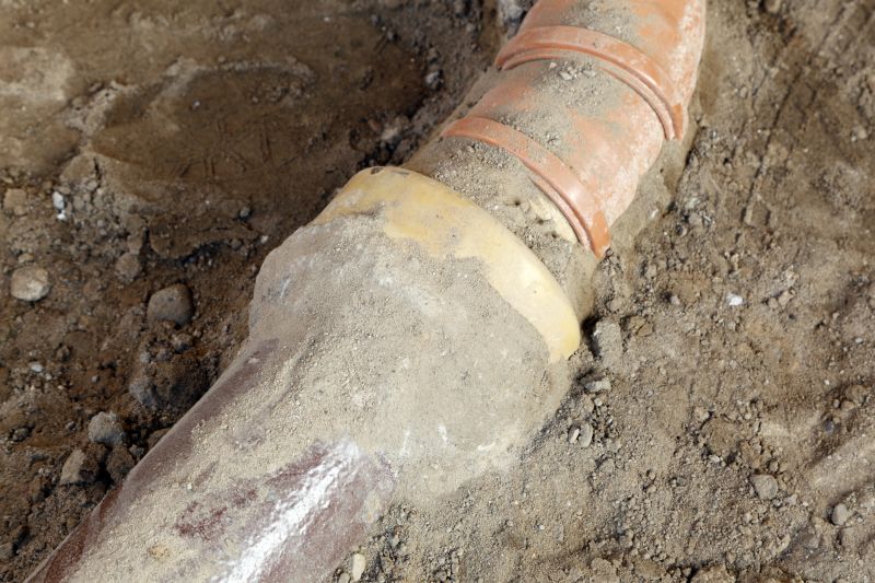 Trenchless Sewer Repair in Denver, CO